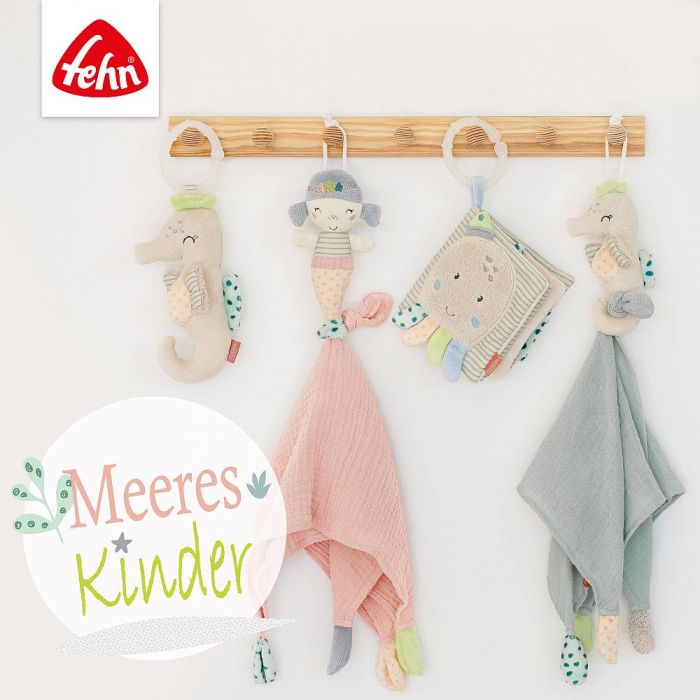 Fehn Activity Cube - Children of the Sea - Image 4