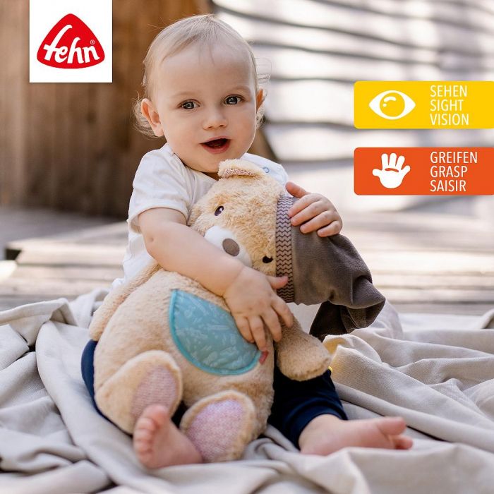 Cuddly Toy Bear - Image 4