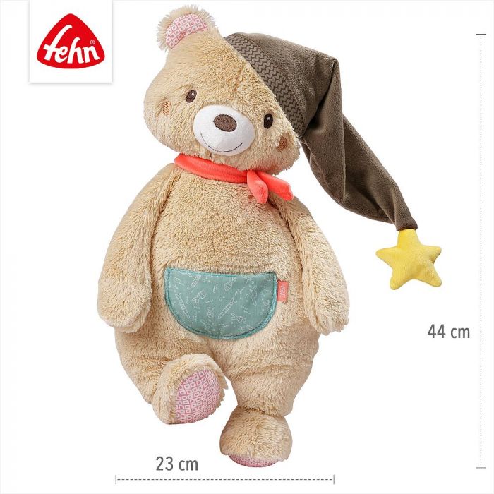 Cuddly Toy Bear - Image 2