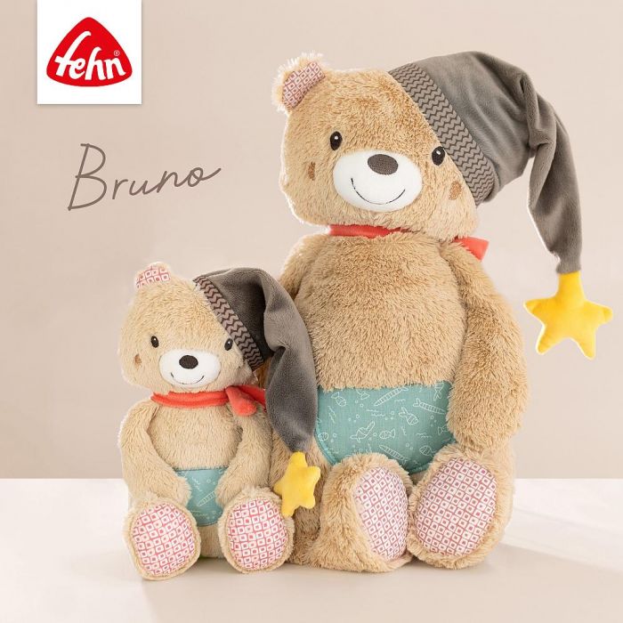 Cuddly Toy Bear - Image 5