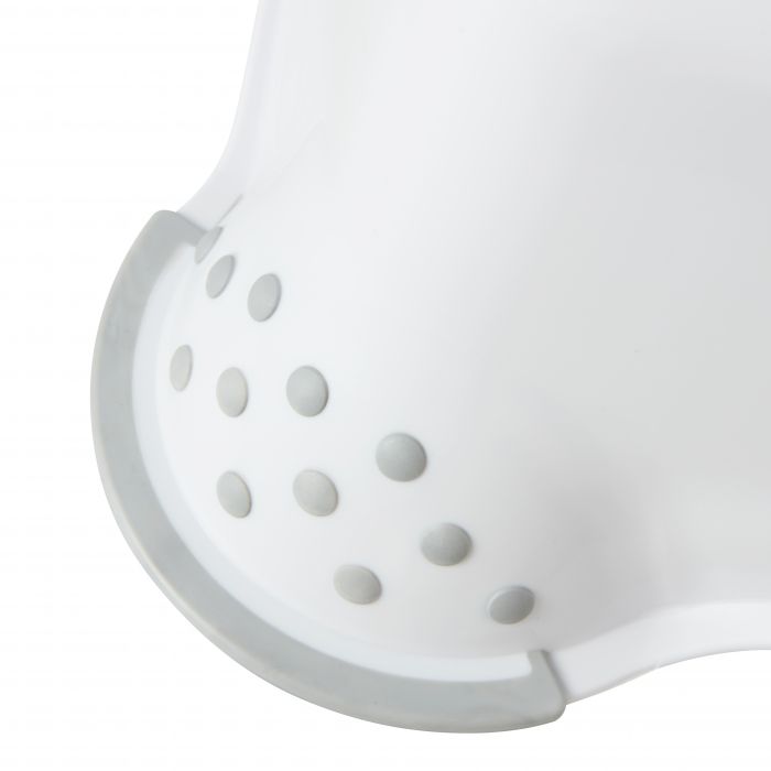 Keeper Double Step Stool - White Star - Image 6