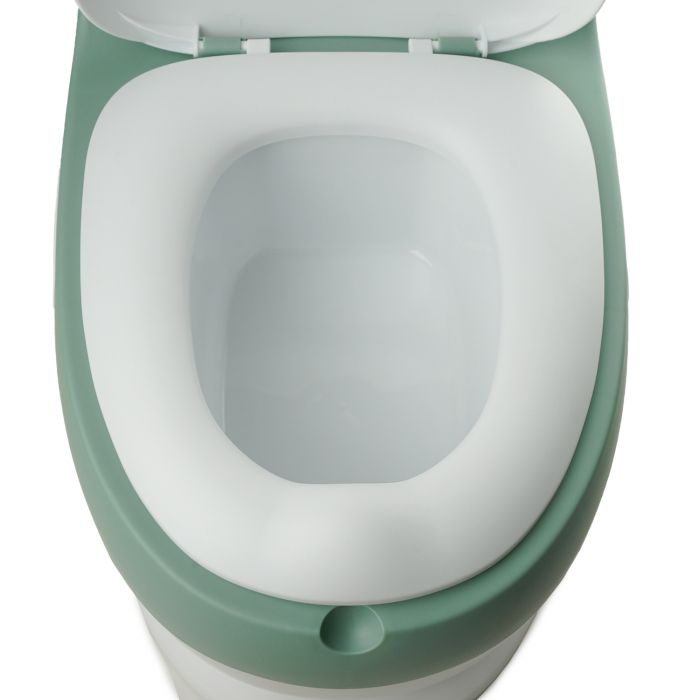 Thermobaby Mini Toilet with Flush Sound - Image 8