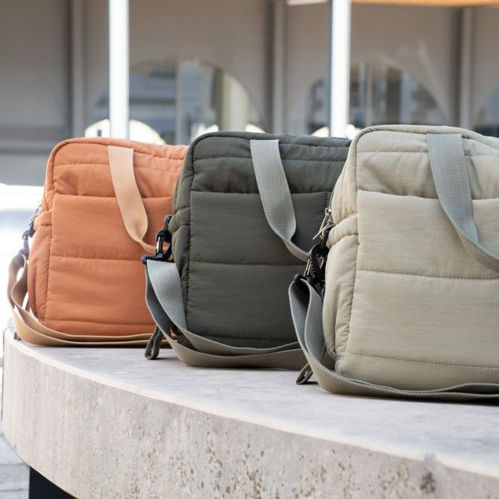 Thermobaby Plume Changing Bag - Autumn - Image 3