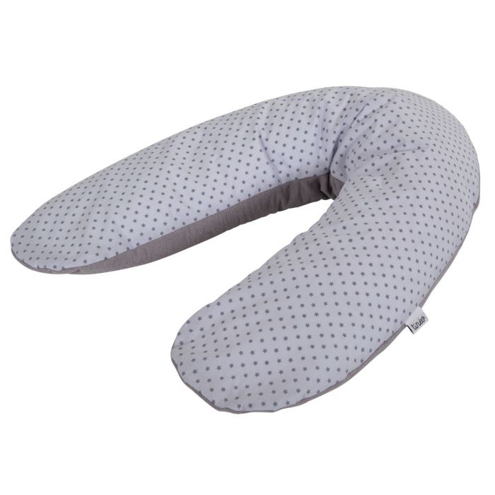 Tineo Pregnancy Nursing Pillow & Baby Feeding Support - Image 3