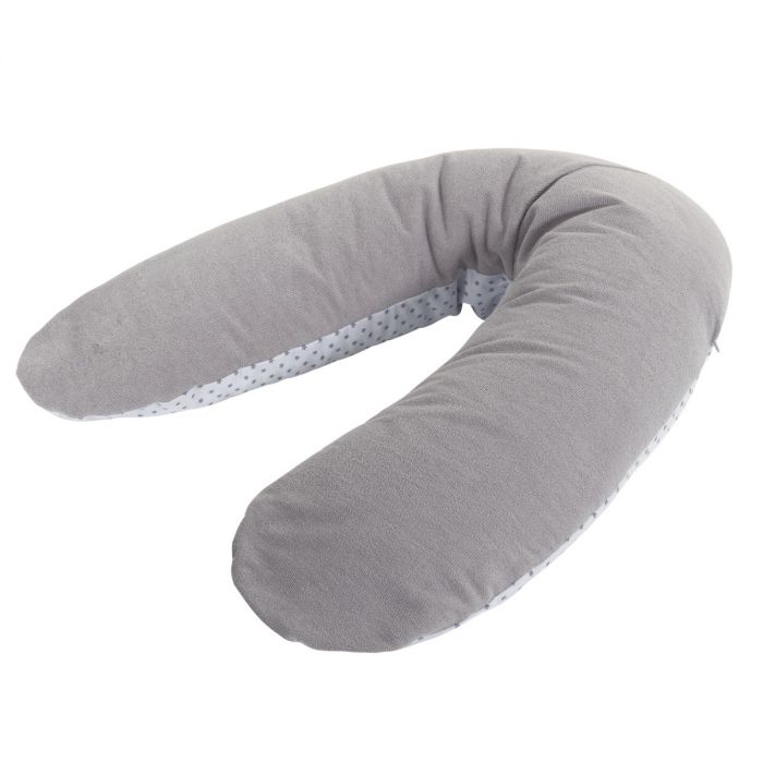 Tineo Pregnancy Nursing Pillow & Baby Feeding Support - Image 4