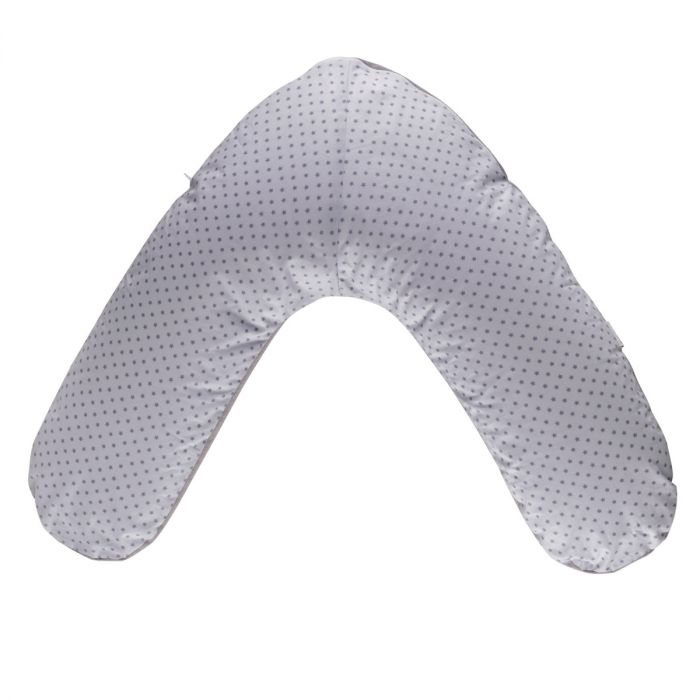 Tineo Pregnancy Nursing Pillow & Baby Feeding Support - Image 5