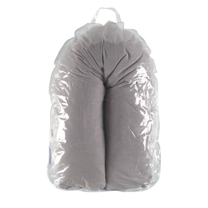 Tineo Pregnancy Nursing Pillow & Baby Feeding Support - Image 6
