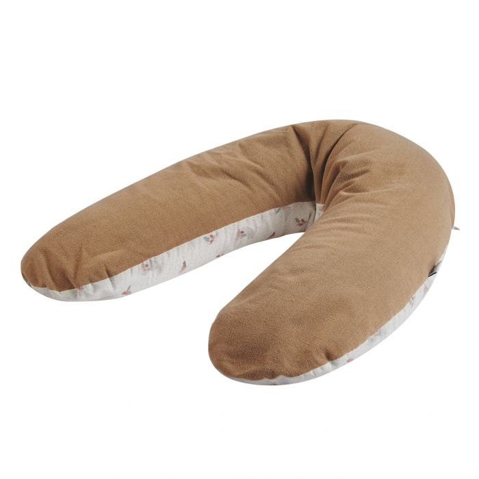 Tineo 2-in-1 Maternity Cushion - Hazel - Image 2