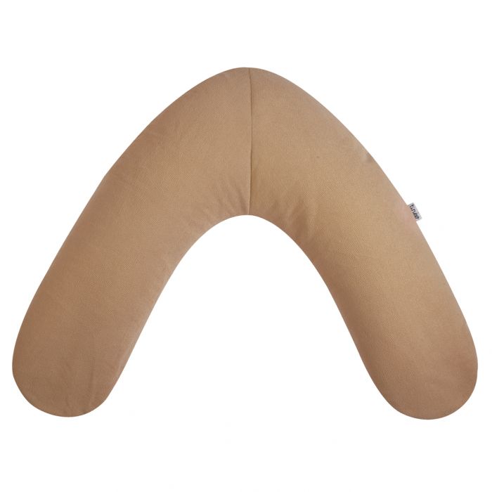 Tineo 2-in-1 Maternity Cushion - Hazel - Image 4