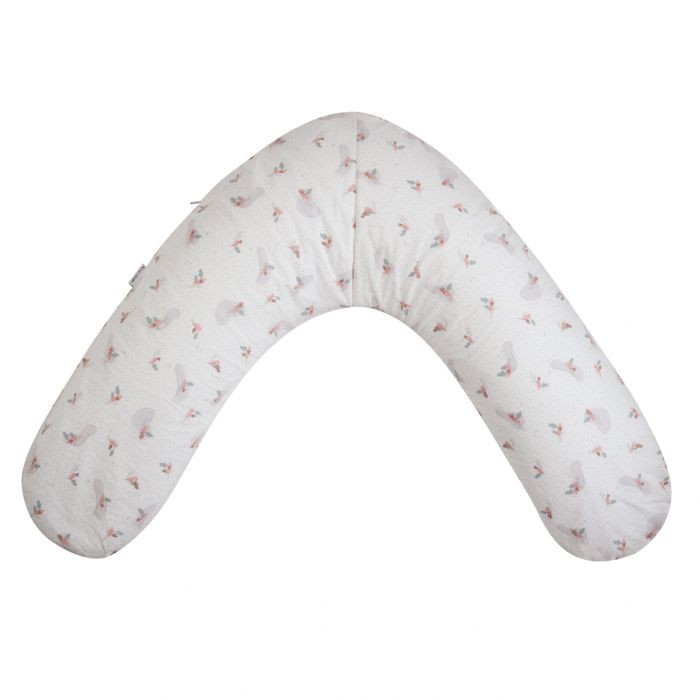 Tineo 2-in-1 Maternity Cushion - Hazel - Image 5