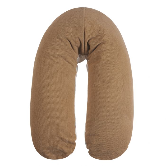 Tineo 2-in-1 Maternity Cushion - Hazel - Image 6