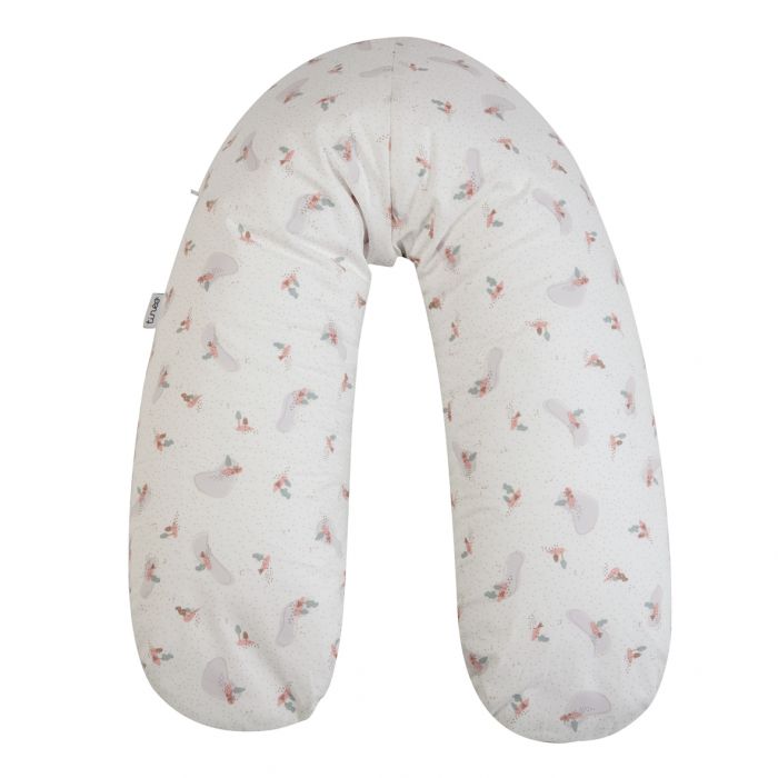 Tineo 2-in-1 Maternity Cushion - Hazel - Image 7