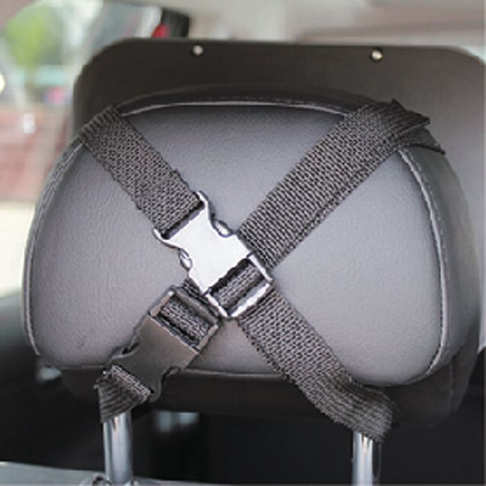 Tineo Universal Back Seat Car Mirror - Image 5