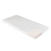 Candide Fresh Co-Sleeper / Crib Mattress (50cm x 83cm) - Image 2