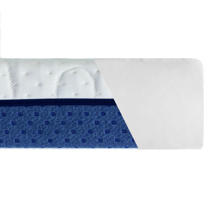 Candide Comfort Max Baby Mattress 70x140 cm – Removable 360° Cover - Image 6