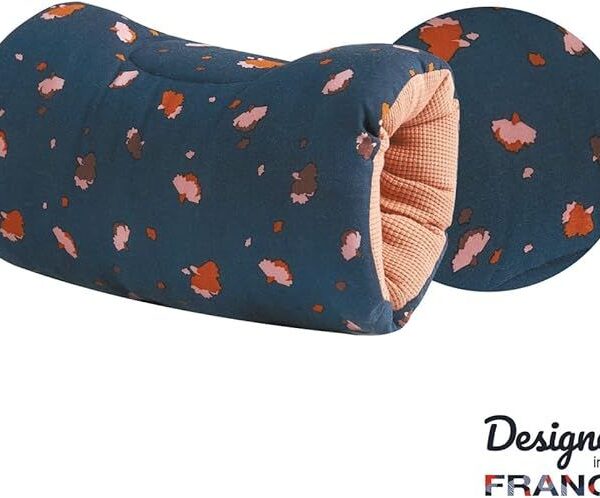 Candide Candide Nursing Armband – Soft Support for Breastfeeding & Bottle Feeding (Flowers/Brown Sugar)