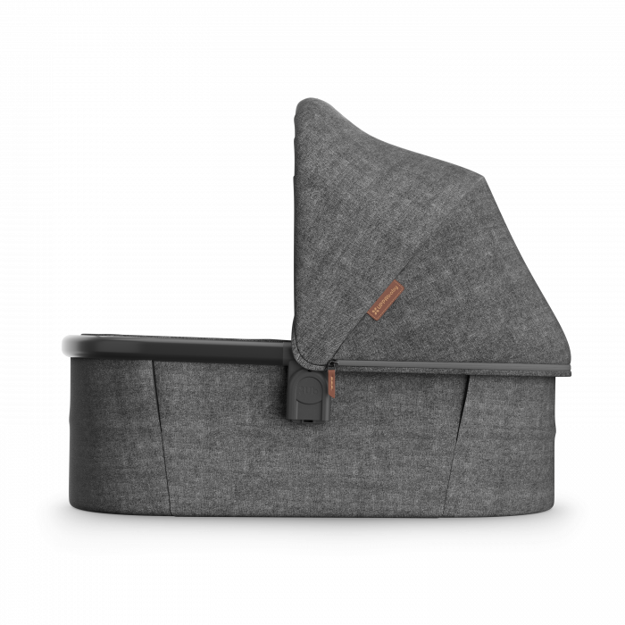 Uppababy Vista V3 pushchair & carrycot - Greyson - Image 13