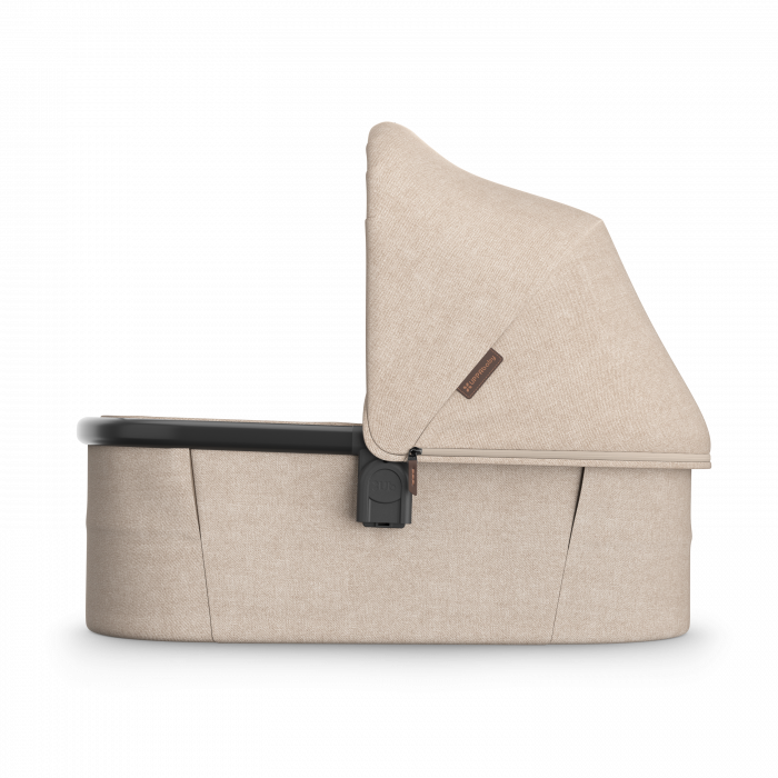 Uppababy Vista V3 pushchair & carrycot - Liam - Image 12