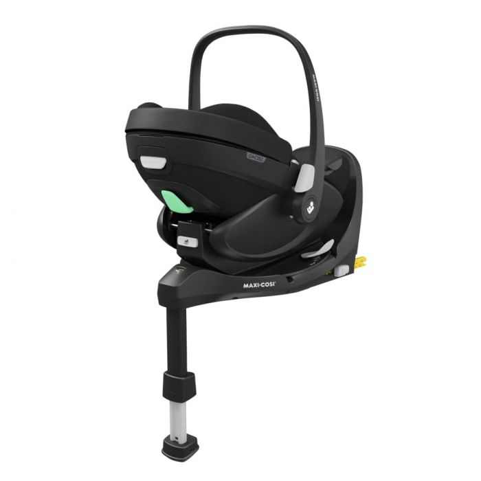 Maxi-Cosi Pebble 360 Pro - Essential Black - Image 9