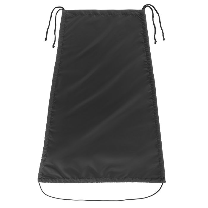 ShineSafe Universal UVF50 Protection Pram Sunshade - Black - Image 8