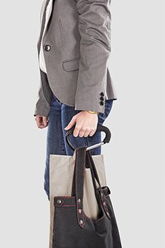Pram & Pushchair Carry Hook - Image 5