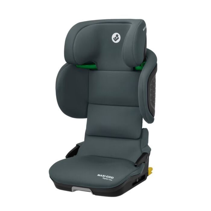 Maxi-Cosi Topaz i-Size - Graphite - Image 5