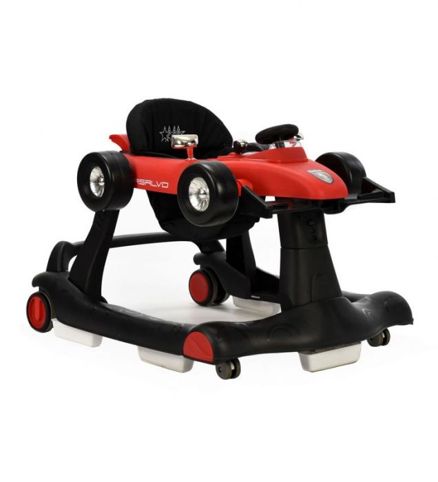 Asalvo Racing Car Walker - 3 in 1 Design - Image 15