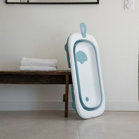 Thermobaby Balnea Folding Baby Bath - Image 9
