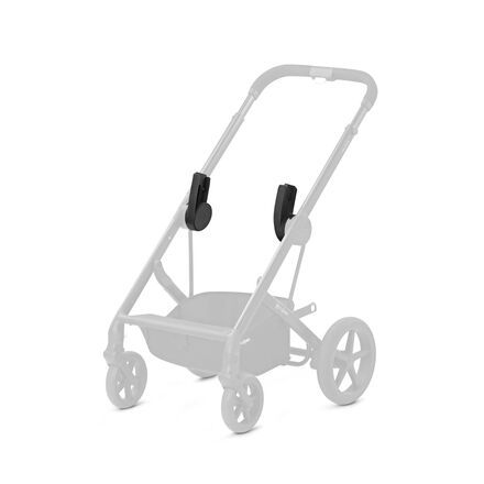 Cybex Car Seat Adaptors Balios S Line / Talos S Line - Image 2