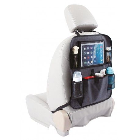 Tineo Car Organizer