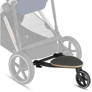 Cybex Gazelle S Kid Board - Black - Image 2