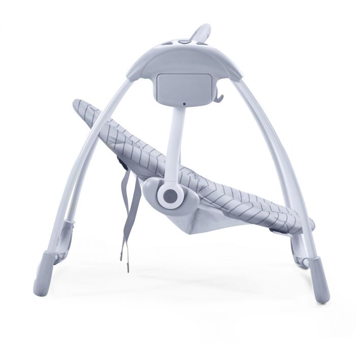 Asalvo Daddy Hippo Musical Swing - Image 5