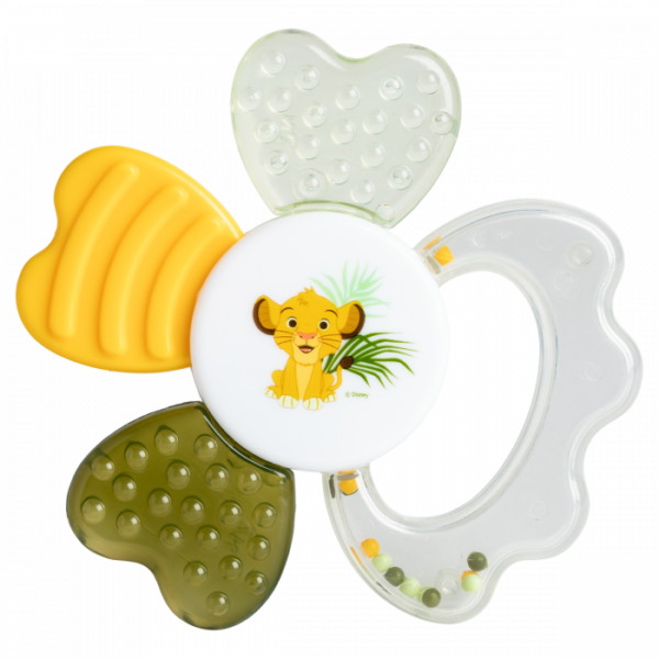 Disney Aristocats Cooling Teether