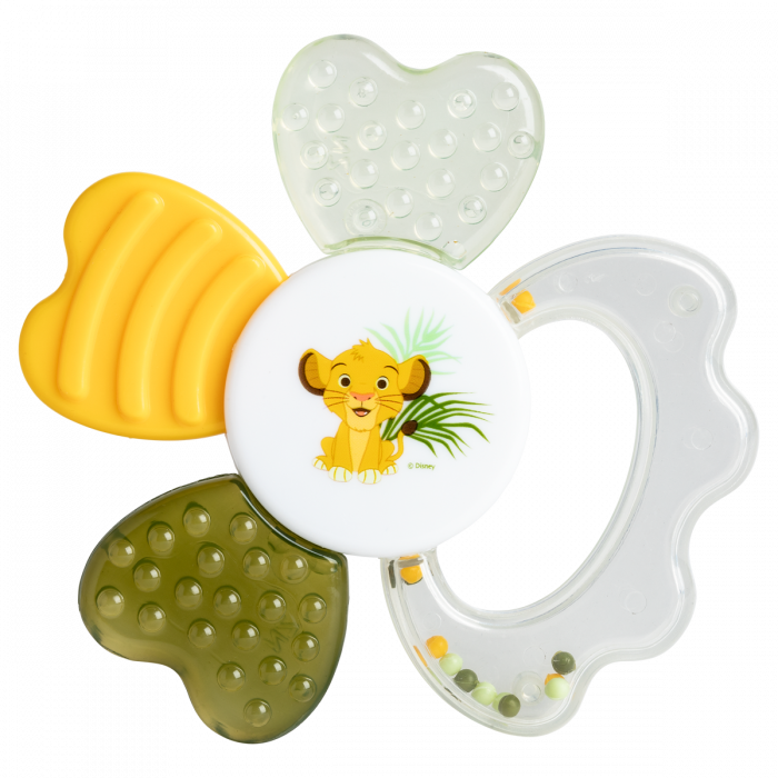 Disney Aristocats Cooling Teether