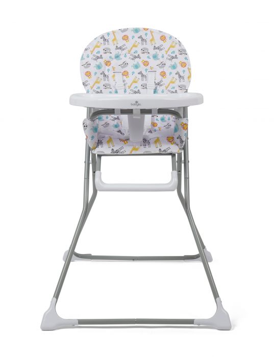 Babylo Snack Hi highchair - Image 2