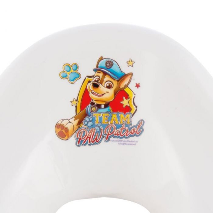 Keeper Paw Patrol Toilet Training Seat - Image 4