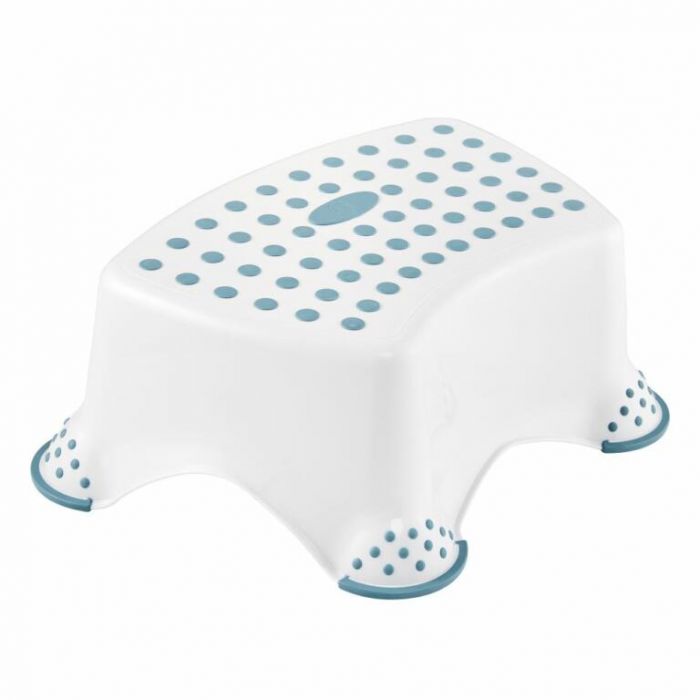 Keeper Peppa Pig Toilet Training Bundle – Potty, Toilet Trainer & Non-Slip Step Stool - Image 7