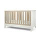 Mamas & Papas Harwell 3-Piece Nursery Furniture Set – White - Image 37