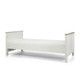 Mamas & Papas Harwell 3-Piece Nursery Furniture Set – White - Image 35