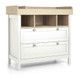 Mamas & Papas Harwell 3-Piece Nursery Furniture Set – White - Image 25