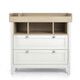 Mamas & Papas Harwell 3-Piece Nursery Furniture Set – White - Image 23