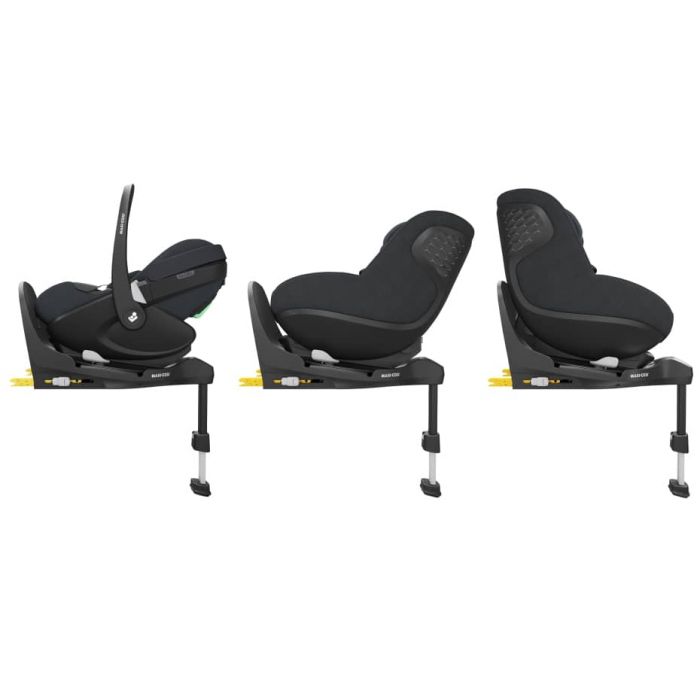 Maxi-Cosi FamilyFix 360 Pro - Image 10