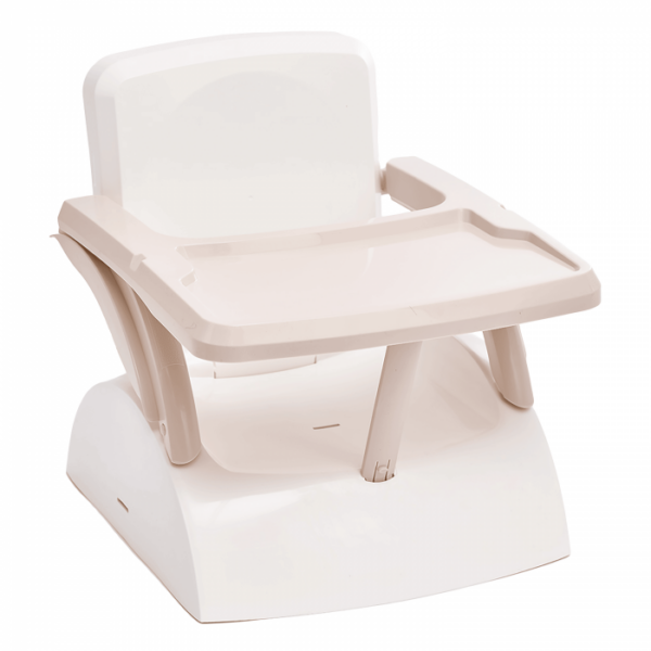 Thermobaby Yeehop booster seat with tray
