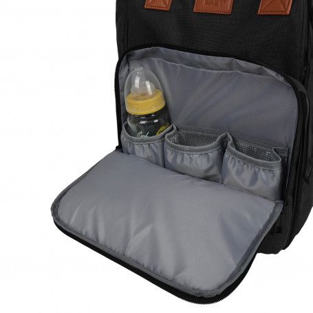 Thermobaby Escapade Baby Changing Backpack - Image 5