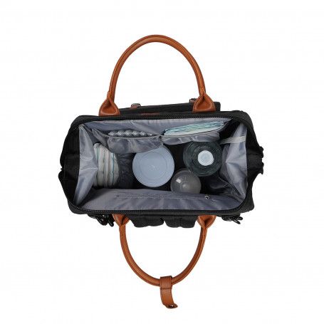 Thermobaby Escapade Baby Changing Backpack - Image 4