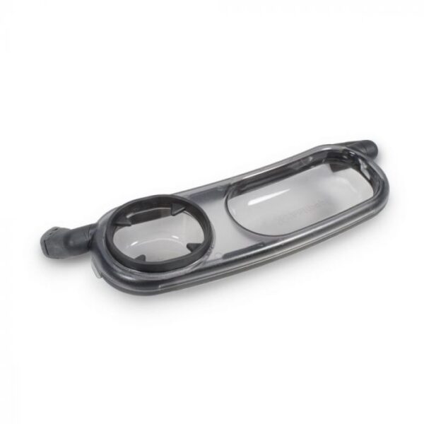 Uppababy Snack Tray for Vista, Vista V2, Cruz, Cruz V2, RumbleSeat